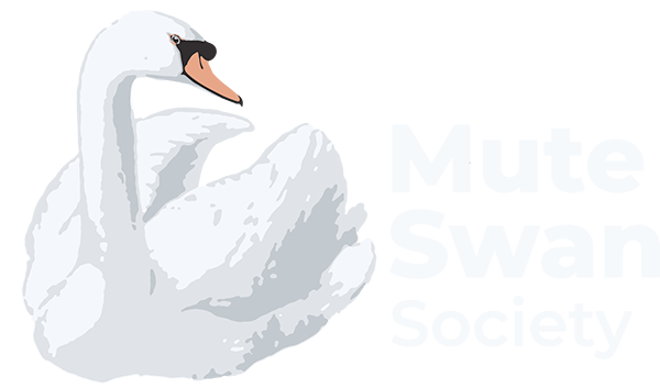 Mute Swan Society logo